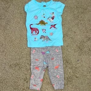 Carter’s - Baby Girl Clothing